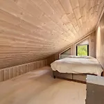 Dom wakacyjny Det Kosekroken - Nordic Style By The Fjord Vrådal