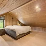 Det Kosekroken - Nordic Style By The Fjord Vrådal