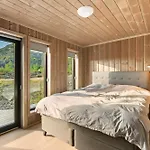 Det Kosekroken - Nordic Style By The Fjord Vrådal