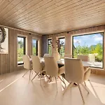 Det Kosekroken - Nordic Style By The Fjord Dom wakacyjny Vrådal