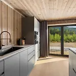 Det Kosekroken - Nordic Style By The Fjord