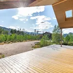 Det Kosekroken - Nordic Style By The Fjord * Vrådal