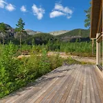 Det Kosekroken - Nordic Style By The Fjord